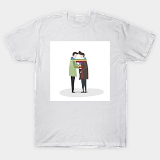 Love Lgbt T-Shirt